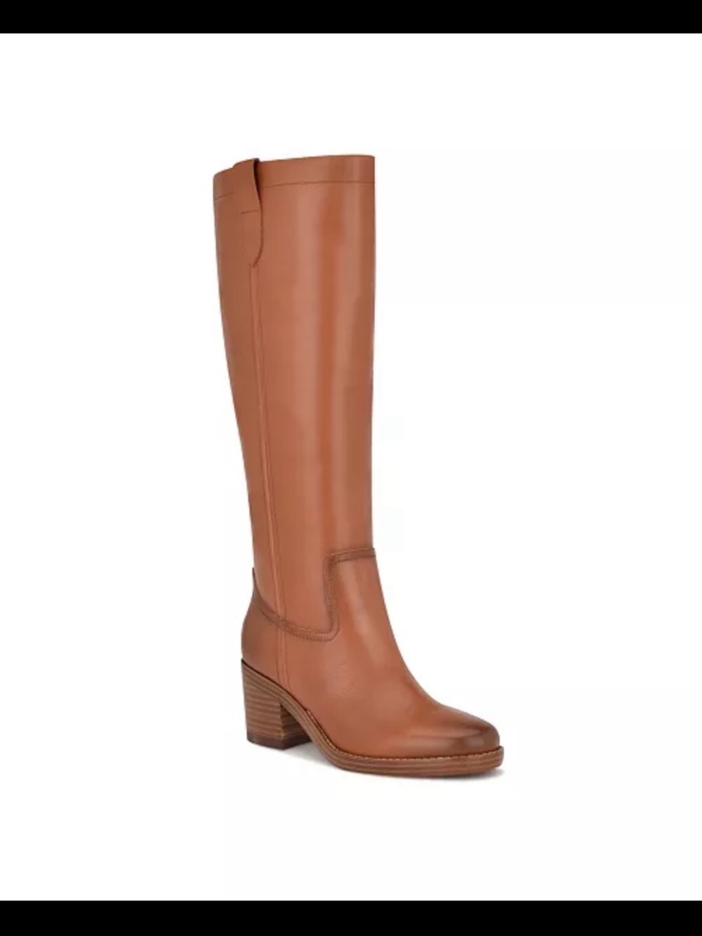 New Nine West
Women's Hecee Tall Block Heel Boots